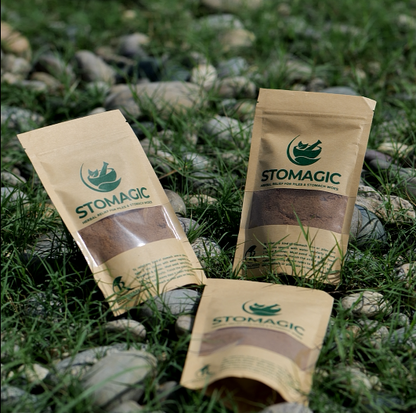 Stomagic Herbal Power Formula